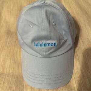 Lululemon Athletica Classic Baller Hat